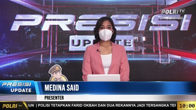 PRESISI Update 10.00 WIB : Layanan Transjakarta Epicentrum - Kasablanka Kembali Beroperasi