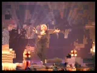 Video CHEBA FADILA AU ZENITH -