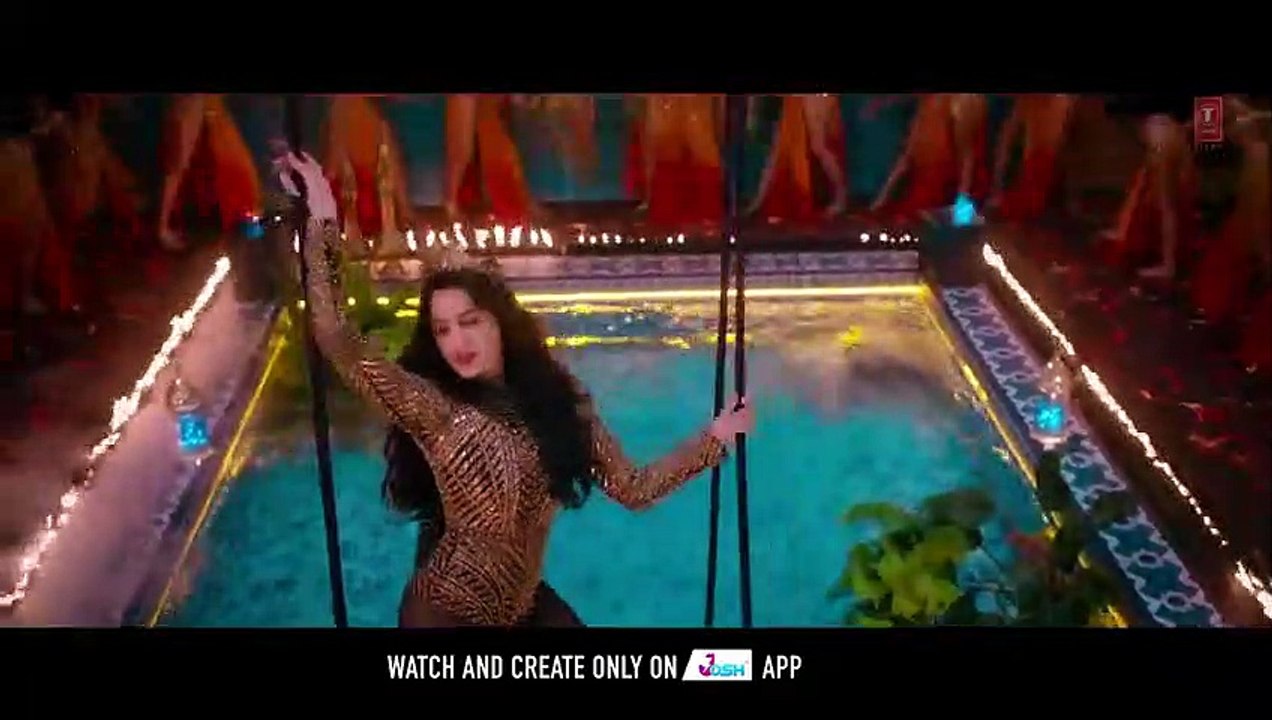 Kusu Kusu Song Ft Nora Fatehi _ Satyameva Jayate 2 _ John A_ Divya K _ Tanishk B_ Zahrah Khan_ Dev N(480P)