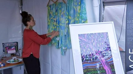 Brisbane’s biggest Indigenous markets gets underway