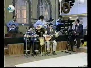Ilkay Akkaya ve Ahmet Kaya - Gurbette ömrüm Geçecek