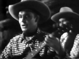 Shine On Harvest Moon