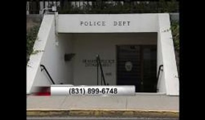 Investigan homicidio en Seaside