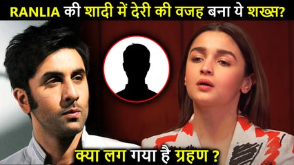 Ranbir-Alia's Wedding DELAYED Due To This Close Person, Couple Facing Major Issues?