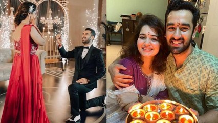 Ishq Me Marjavan Actor Vishal Vashisth ने Gf Deepakshi से Goa में की शादी | FilmiBeat