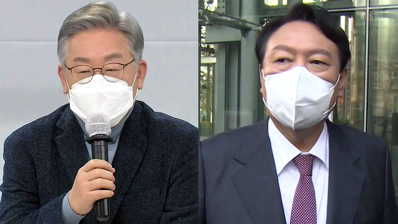 [뉴스앤이슈] 이재명, 전국민 지원금 철회...윤석열 '약자동행위원장' 맡는다 / YTN