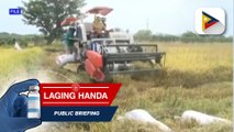 Sen. Bong Go, nagpahayag ng plataporma sa ginanap na forum ng business community