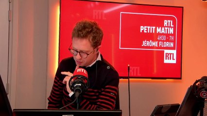 L'histoire qui réveille du 19 novembre 2021