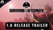 Surviving the Aftermath - Trailer de lancement