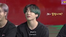 Run BTS Episode 101 English Subtitles Full Episode