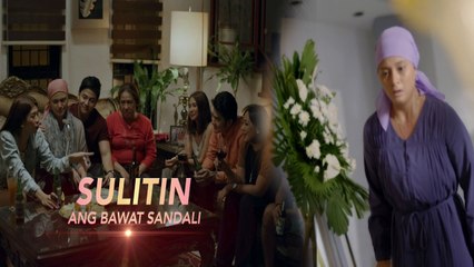 Stories From The Heart: Never Say Goodbye | Teaser Ep. 25