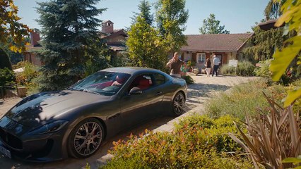 El Amor esta en el Aire- Love is in the Air-139