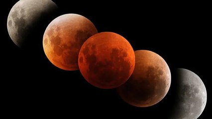 Chandra Grahan 2021 : चंद्र ग्रहण के दौरान क्या करें और क्या न करें? । Boldsky