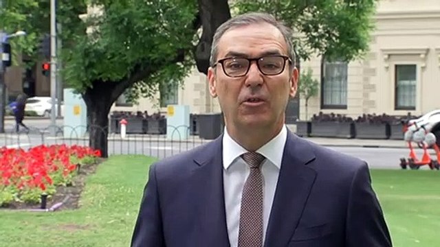 SA opens up to fully vaccinated travellers with some restrictions still in place