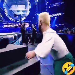 Bocah Tengil Vs Manusia Besar Lucu 😂