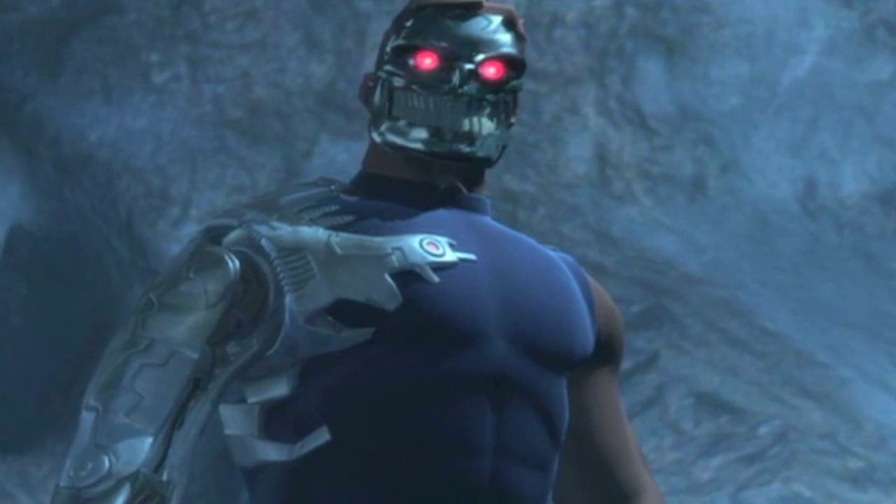 Max Steel Temporada 1 Capitulo 07 Ataque en la Nieve Audio Latino [DW]