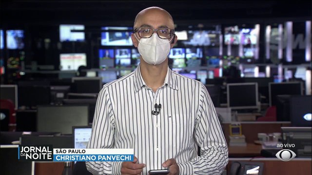 Nove capitais já estão aplicando a dose de reforço da vacina contra a covid em adultos.