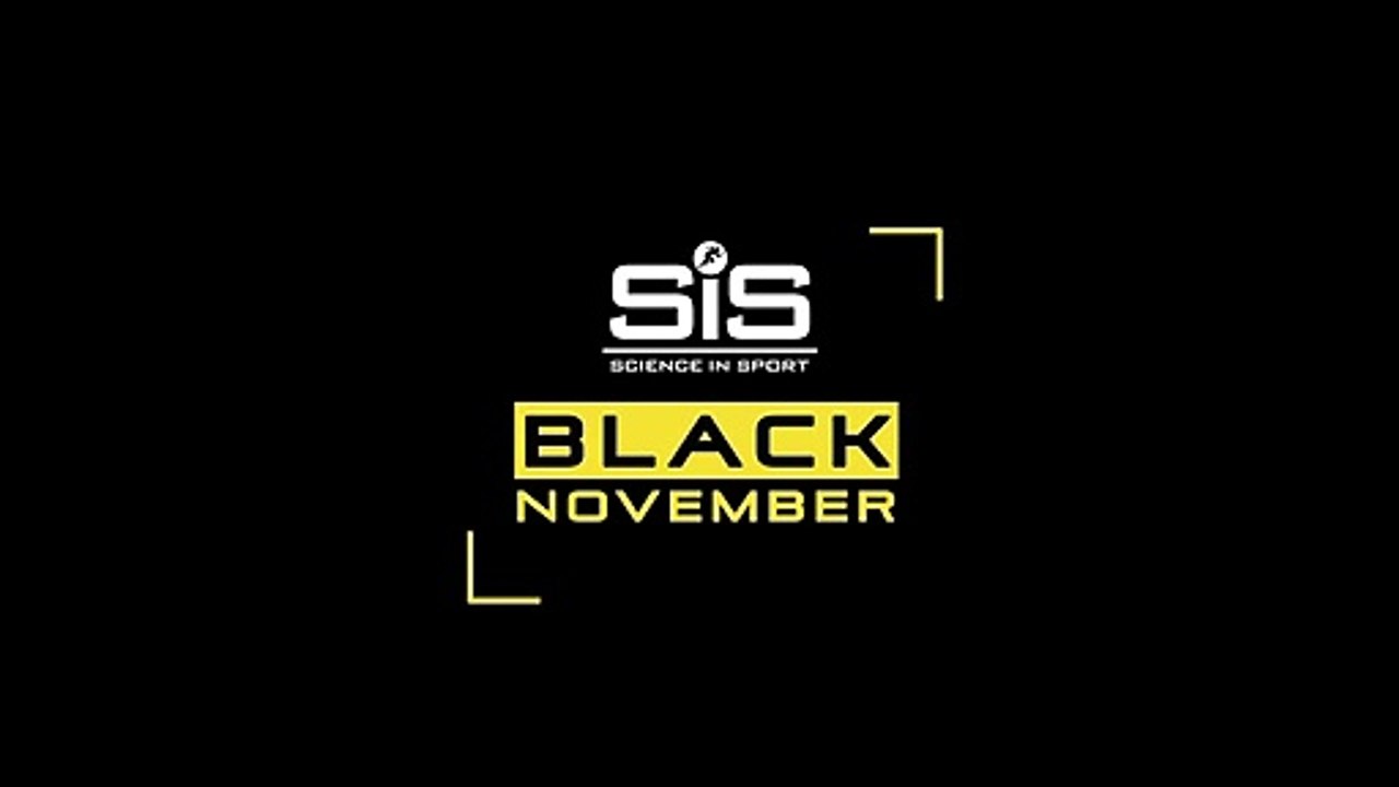 Black November 2021