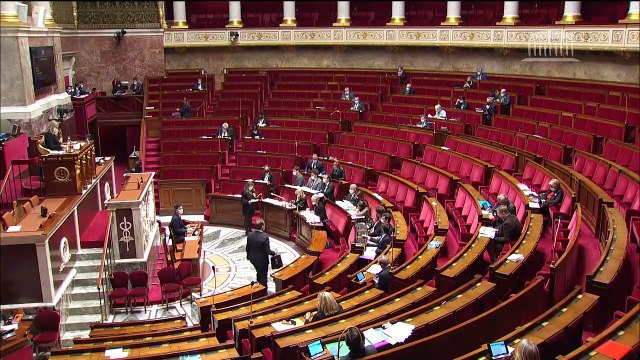 2ème séance : Reconnaissance de la nation et réparation des préjudices subis par les harkis, rapatriés et leurs familles (suite) - Jeudi 18 novembre 2021