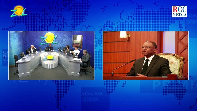 Cándido Simón abogado de Torres Robiou, exjefe del Cestur ofrece detalles sobre su apresamiento