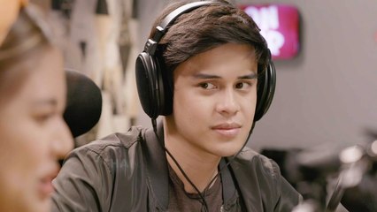 Stories From The Heart: Love On Air - Kilalanin si DJ Joseph | Teaser