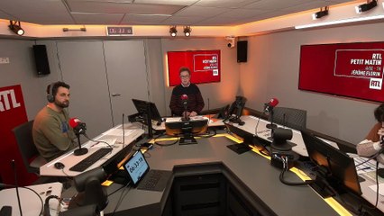 Le journal RTL de 6h30 du 19 novembre 2021