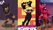 FNF Tiktok Compilation #100 _ Friday Night Funkin' Tiktok Compilation