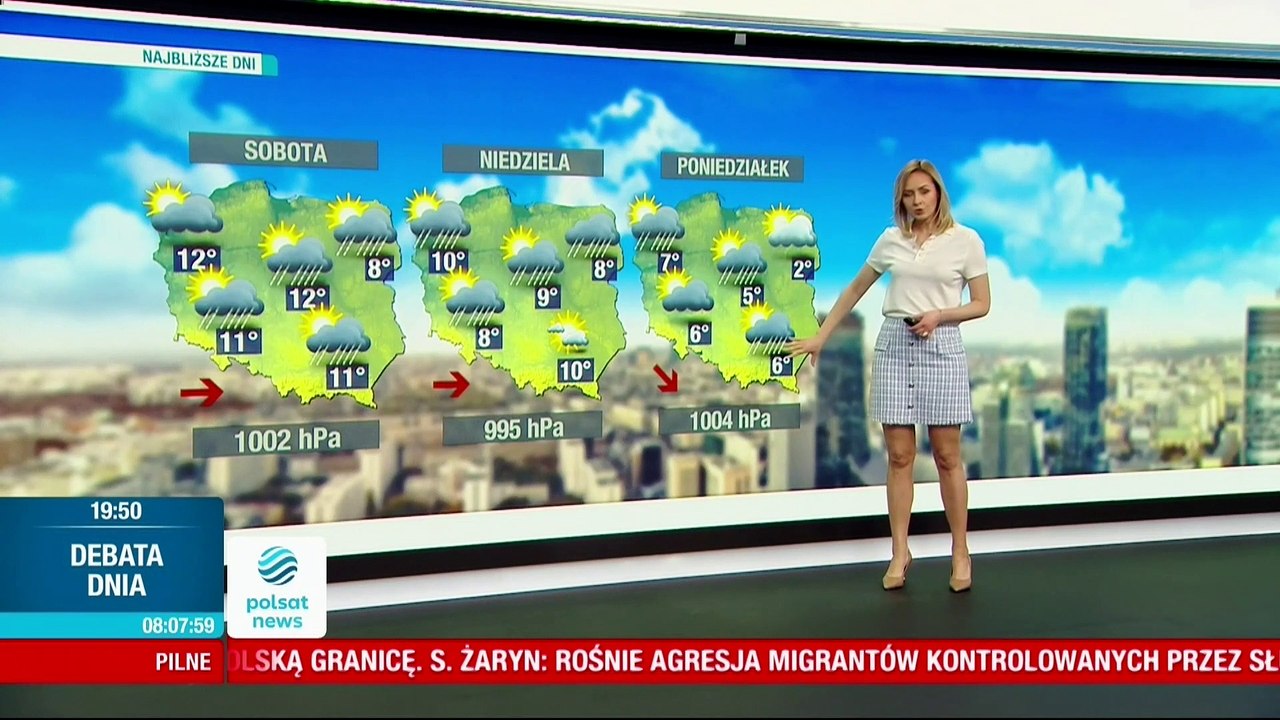 Milena Rostkowska-Galant - 17.11.2021