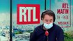 Le journal RTL de 7h du 19 novembre 2021