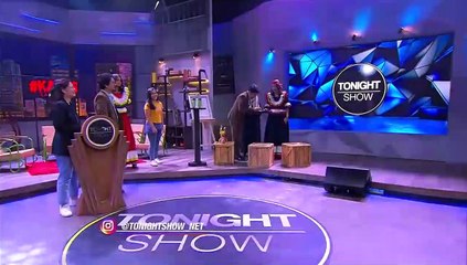 Desta Menggambar Seperti Kelamin Bikin Enzy Kaget Saat Live