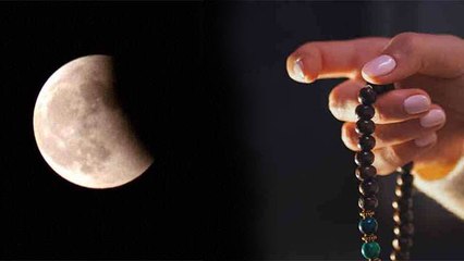 Chandra Grahan 2021 : चंद्र ग्रहण के दौरान करें इन खास मंत्रो का जाप चमकेगी किस्मत | Boldsky