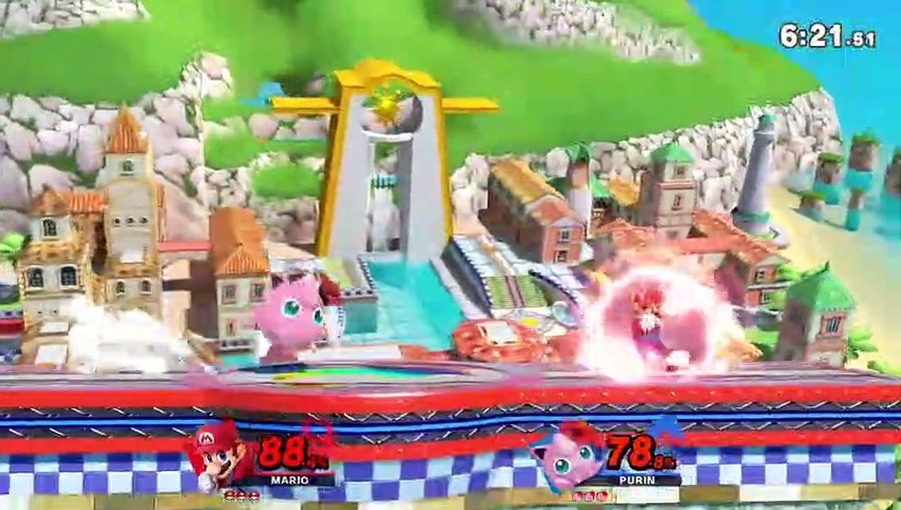 Super smash Bros Ultimate Gameplay No Commentary - SSBU - Online Gameplay - No Commentary