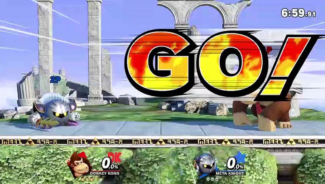 Super smash Bros Ultimate Gameplay No Commentary - SSBU - Online Gameplay - No Commentary