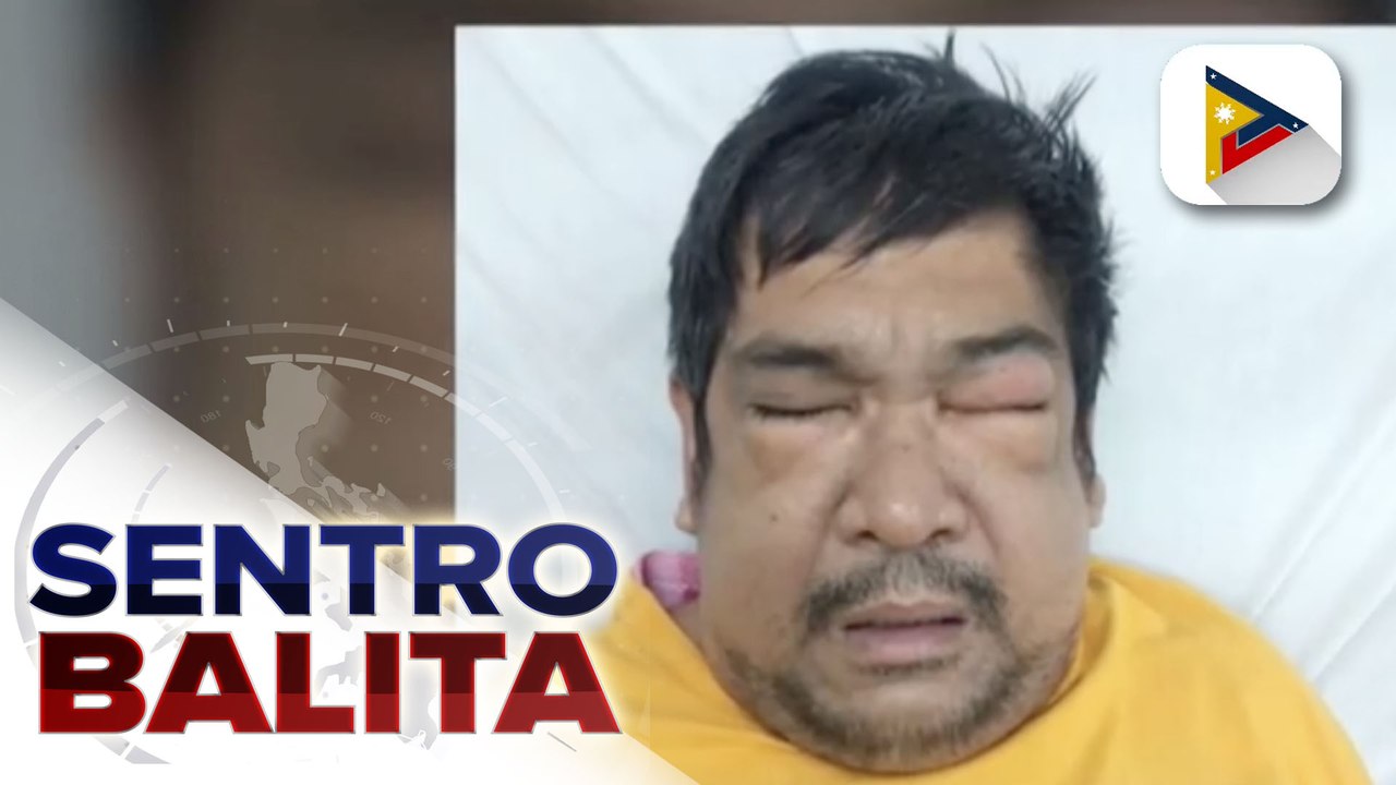 MALASAKIT AT WORK: Hiling ng isang ginang para...