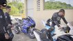 Yamaha R3 | Track Day at Clark with Tropang Top Bikes