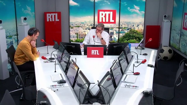 RTL Evenement du 19 novembre 2021