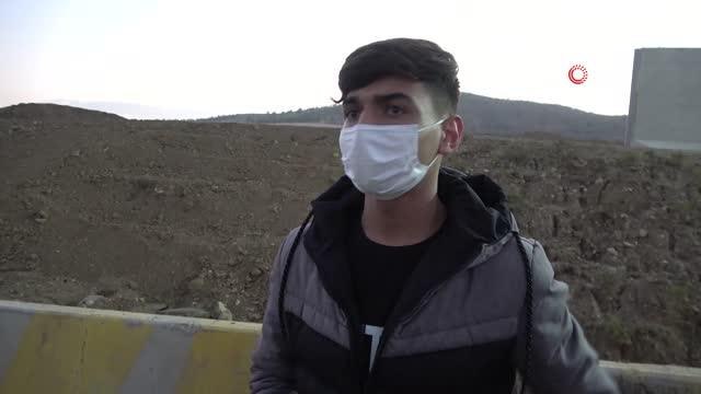 Ablasının HES kodu ile seyahat eden korona virüslü genç: Ben pozitif miyim?