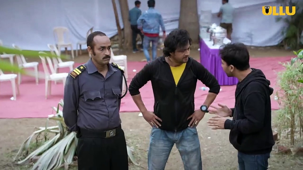 Namkeen ( Part 2 ) I ULLU Originals I Official Trailer I Releasing on 27th Augus