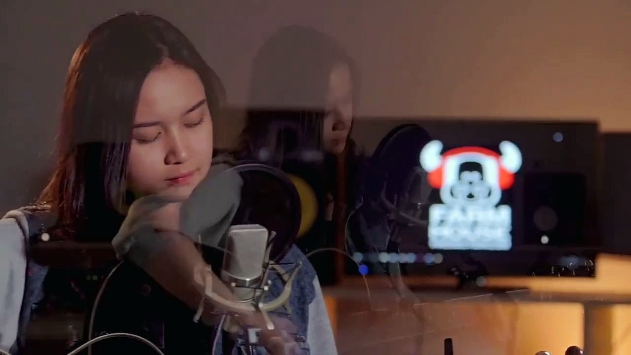 Hanya rindu - Chintya Gabriella