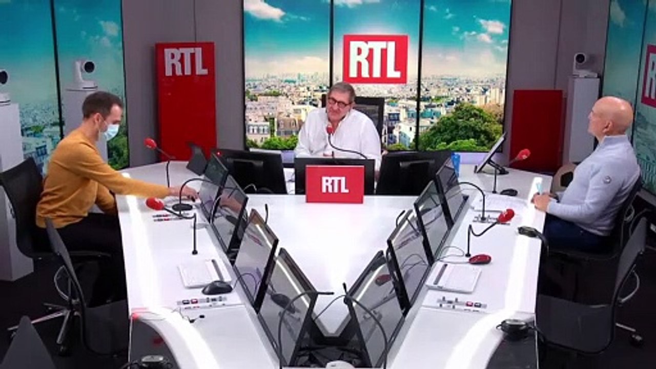 "Chez les Corses", nouveau titre du duo Bénabar-Renaud de l'album "On lâche pas l'affaire de Bénabar