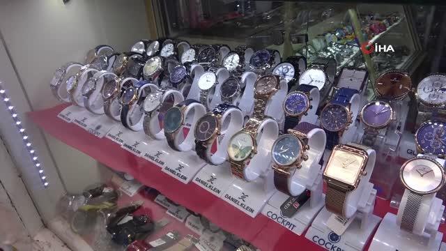 34 yıldır unutulmaya yüz tutmuş mesleğini yaşatıyor