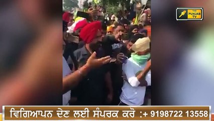 ਦੋਵਾਂ ਪਾਰਟੀਆਂ ਨੂੰ ਪਿਆ ਸਿਆਪਾ Akali and Congress in Trouble | Judge Singh Chahal | The Punjab TV