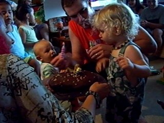 tymeo souffle ses 2 bougies