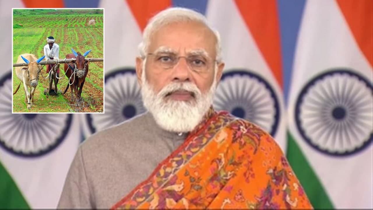 PM Modi MasterStroke : 3 Farm Laws రద్దు... రైతుల ఉద్యమంతో దిగొచ్చిన ప్రభుత్వం || Oneindia Telugu