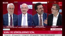 En Sıradışı - Turgay Güler | Hasan Öztürk | Emin Pazarcı | Gaffar Yakınca | 18 Kasım 2021