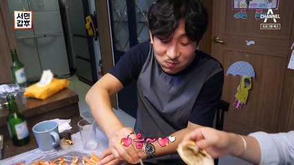 [예고] 월 매출 2억 원?! 홍게로 감동을 전하는 갑부의 성공담