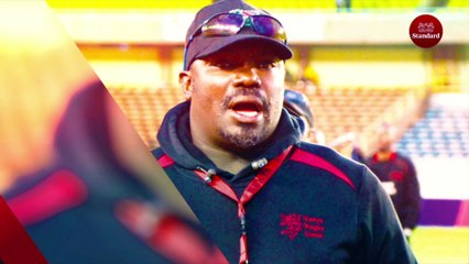 Kibra to the world: The amazing story of Benjamin Ayimba, a simple boy who brought glory to Kenya