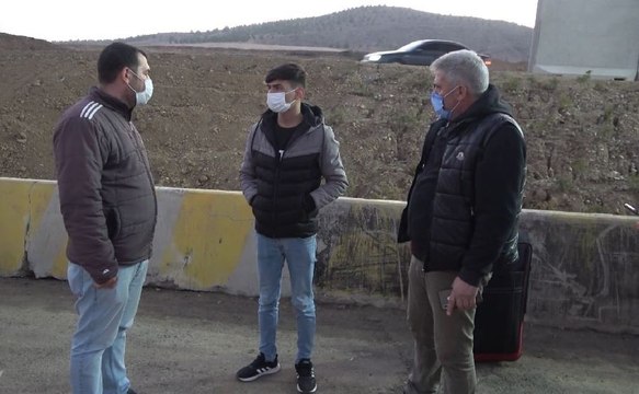 Ablasının HES kodu ile seyahat eden virüslü genç: Ben pozitif miyim