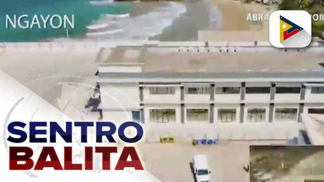 DUTERTE LEGACY: 8 pantalan sa Mindoro na isinaayos at pinaganda, pinasinayaan na; Mga pasahero, lubos ang pasasalamat sa naturang mga proyekto ng pamahalaan