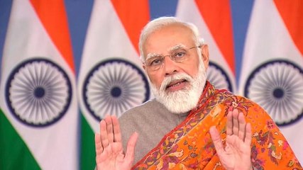 Modi govt scraps farm laws: How the political establishment reacted | Watch